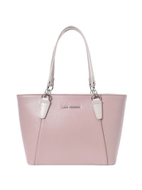 Lino Perros Structured Shoulder Bag
