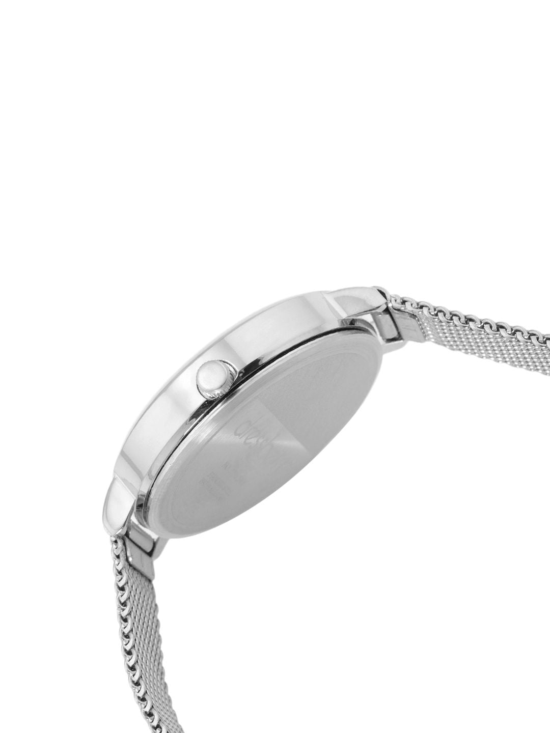 DressBerry Women Printed Dial Bracelet Style Analogue Watch DB-33-02