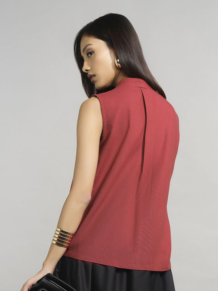 AND Women Tank Top