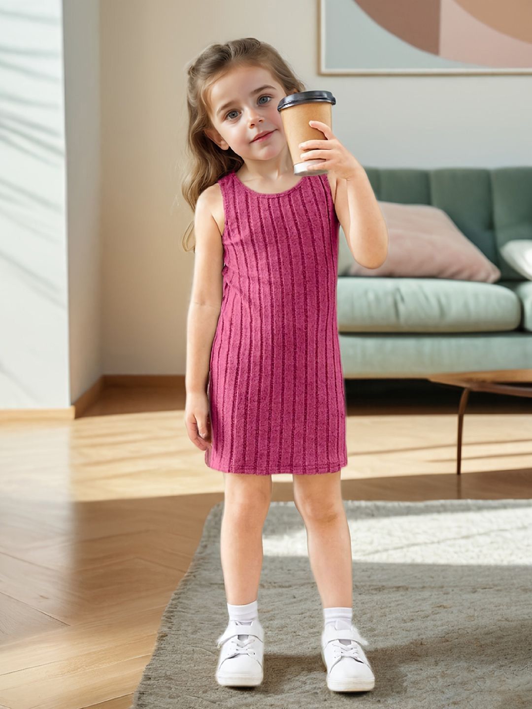 YK Dress