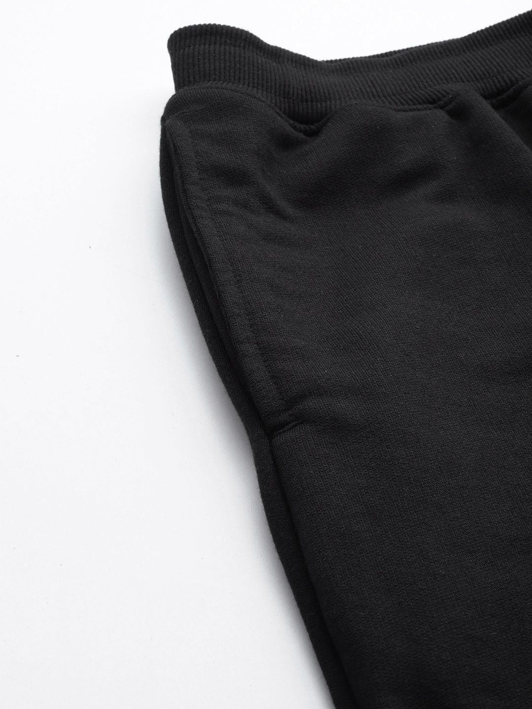 HRX by Hrithik Roshan Men Regular Fit Lifestyle Track Pants