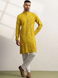 SOJANYA Men Kurta