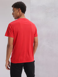 HRX by Hrithik Roshan Men Typography Printed T-shirt