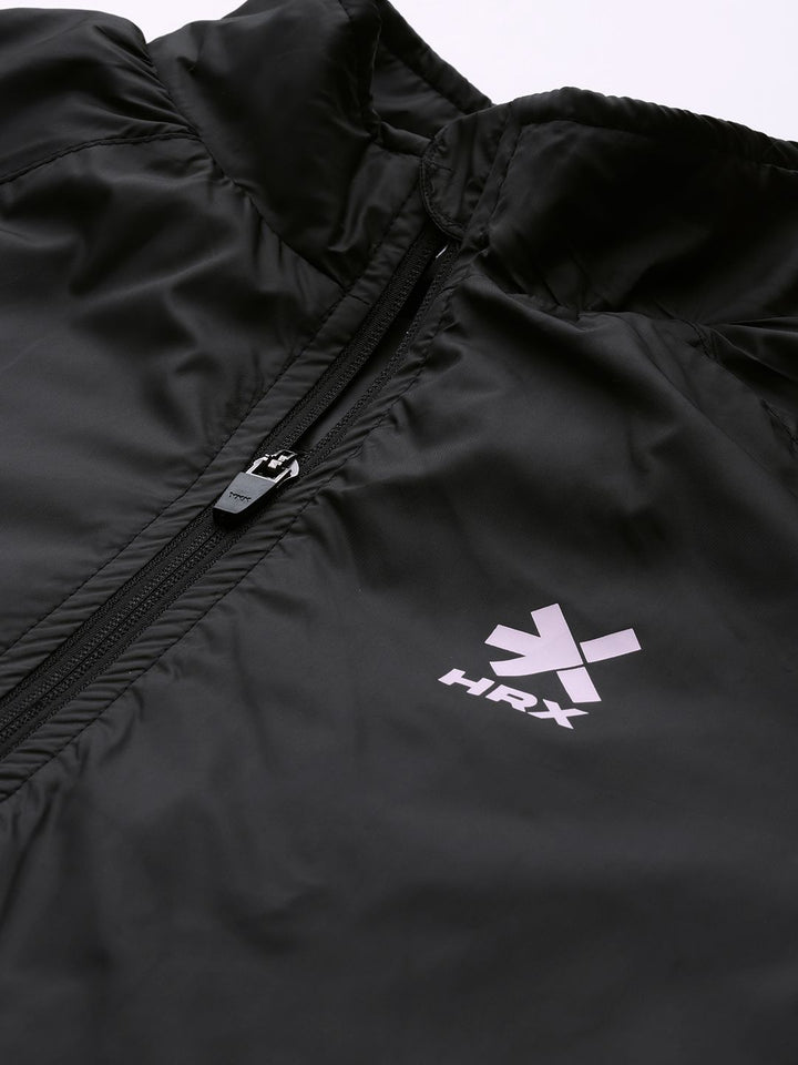 HRX by Hrithik Roshan Lifestyle Tailored Jacket