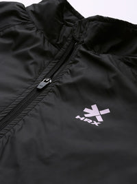 HRX by Hrithik Roshan Lifestyle Tailored Jacket
