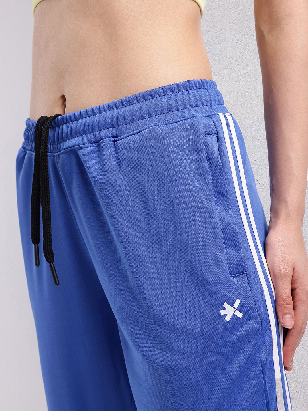HRX by Hrithik Roshan Women Rapid-Dry Running Joggers
