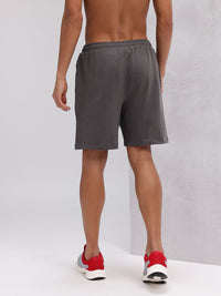 HRX by Hrithik Roshan Men Printed Training Shorts