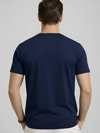 ADRO Men Printed T-shirt