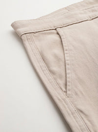 Thomas Scott Men Plus Size Cargo Shorts