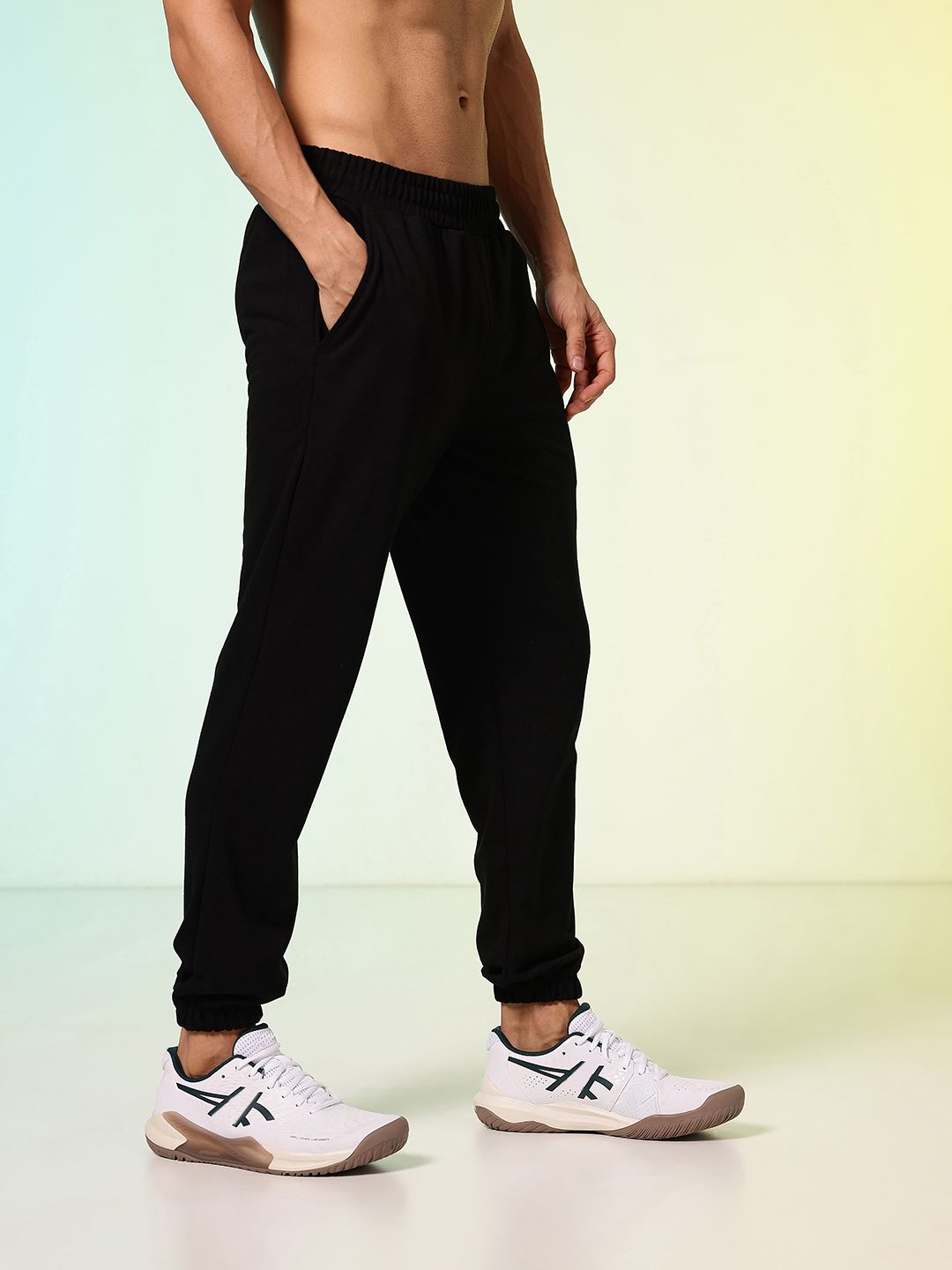 HRX by Hrithik Roshan Men Training Joggers