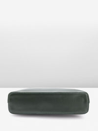 Lino Perros Structured Shoulder Bag