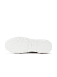 RARE RABBIT Men Leather Sneakers
