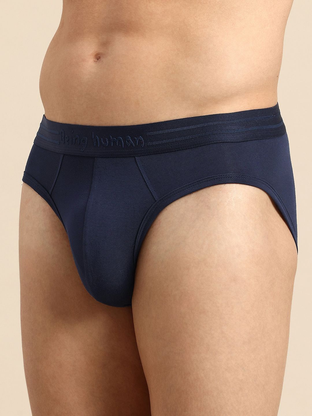 Being Human Men Micro Technology Briefs BHMUB24503