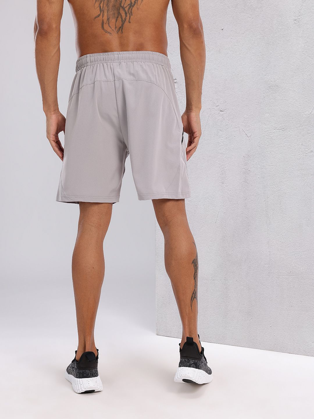 HRX by Hrithik Roshan Men Training or Gym Sports Shorts