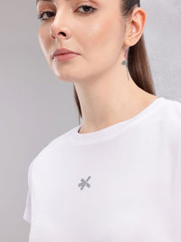 HRX by Hrithik Roshan Rapid-Dry Running T-shirt