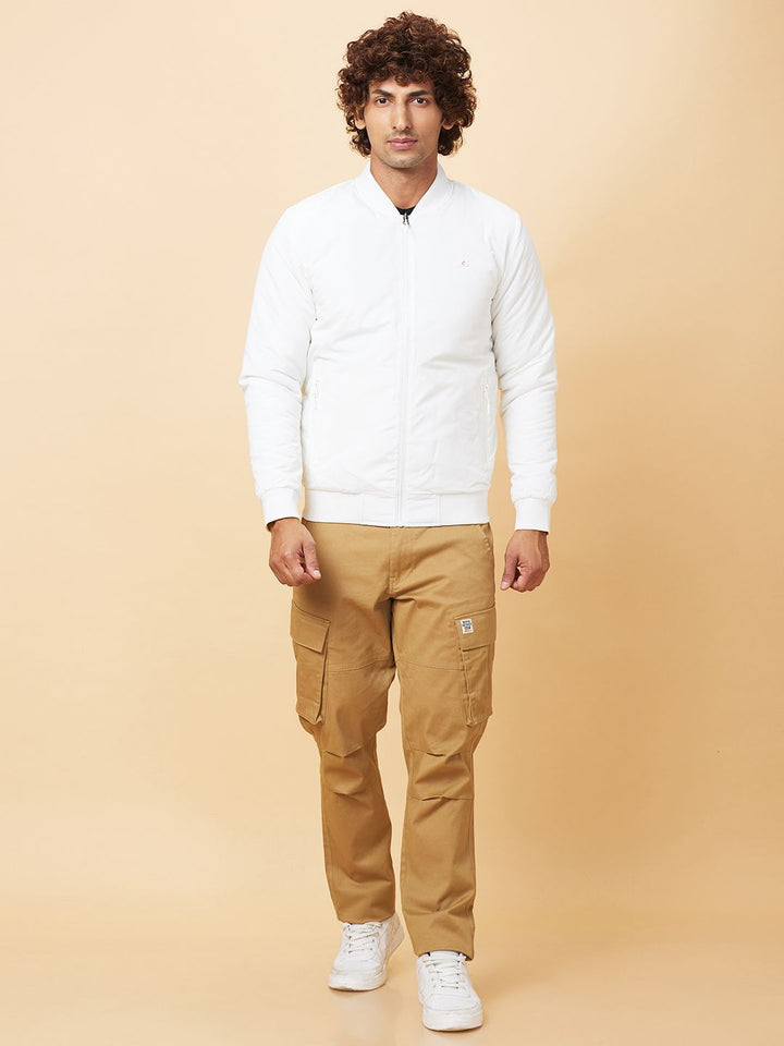 Being Human Bomber Jacket