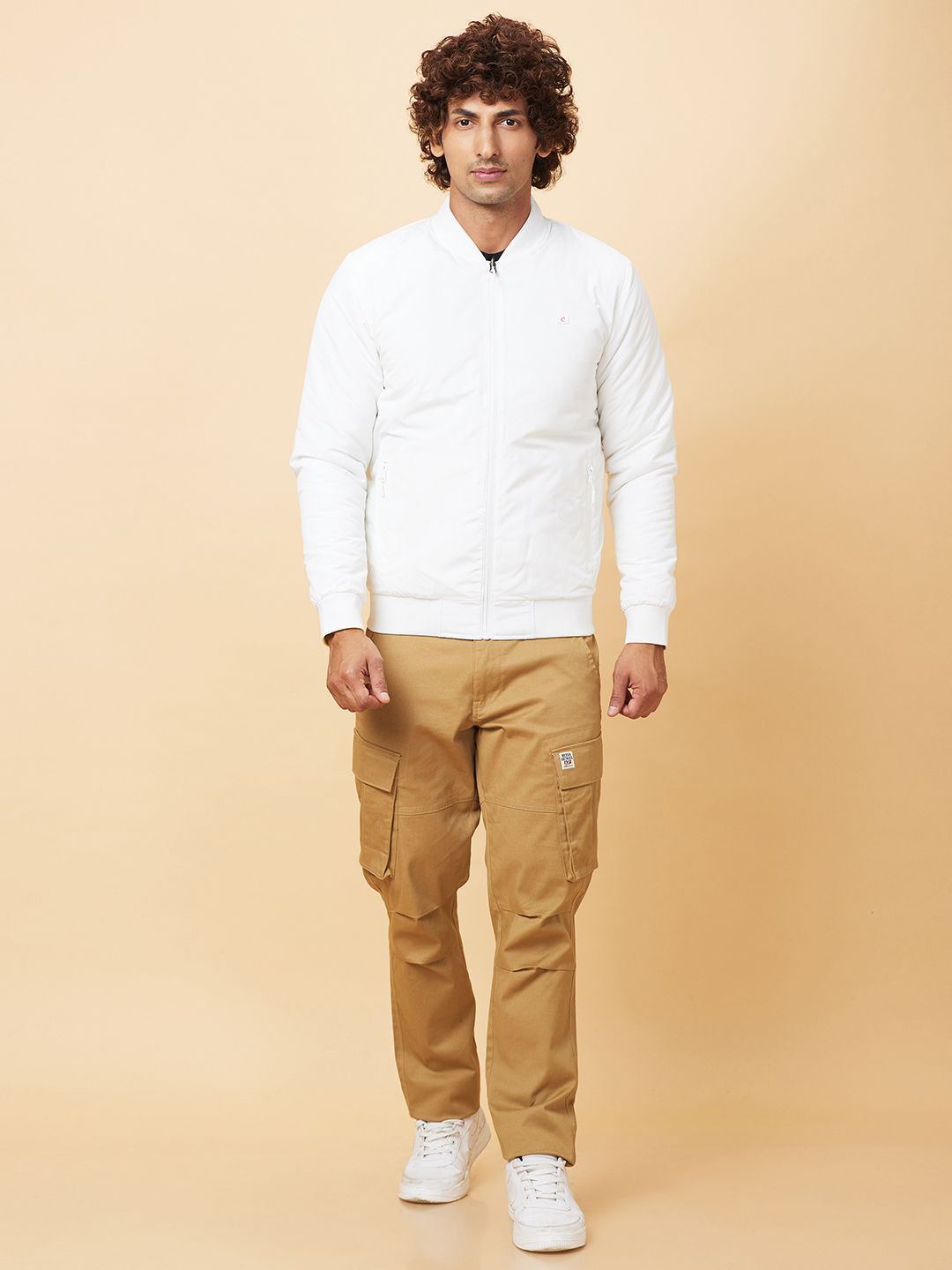 Being Human Bomber Jacket