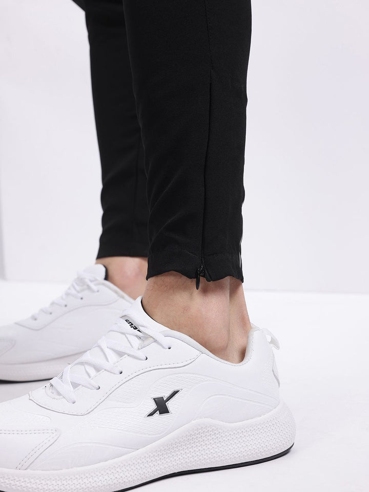 HRX by Hrithik Roshan Men Rapid-Dry Training Track Pants