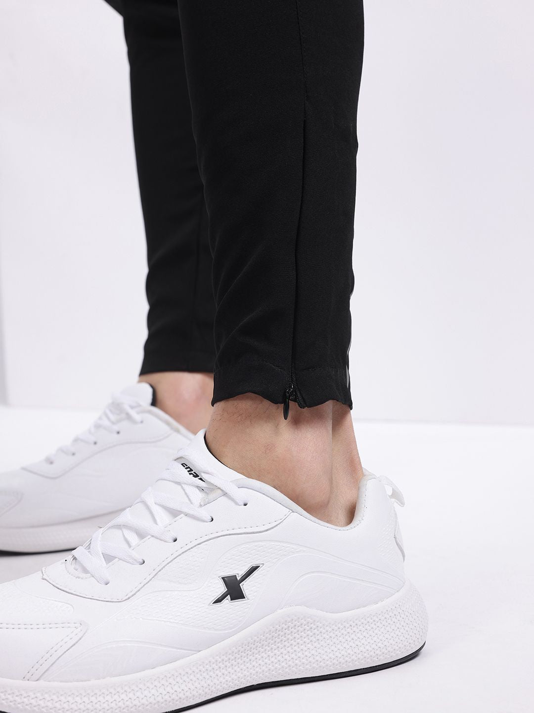 HRX by Hrithik Roshan Men Rapid-Dry Training Track Pants