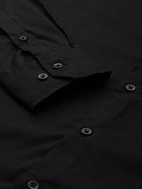 Hancock Men Pepejal Slim Formal Shirt