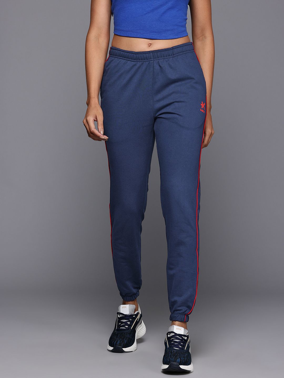 HRX by Hrithik Roshan Women Lifestyle Joggers