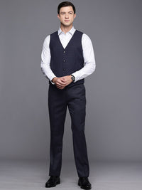 Raymond Contemporary Fit 3 Piece Party Suit