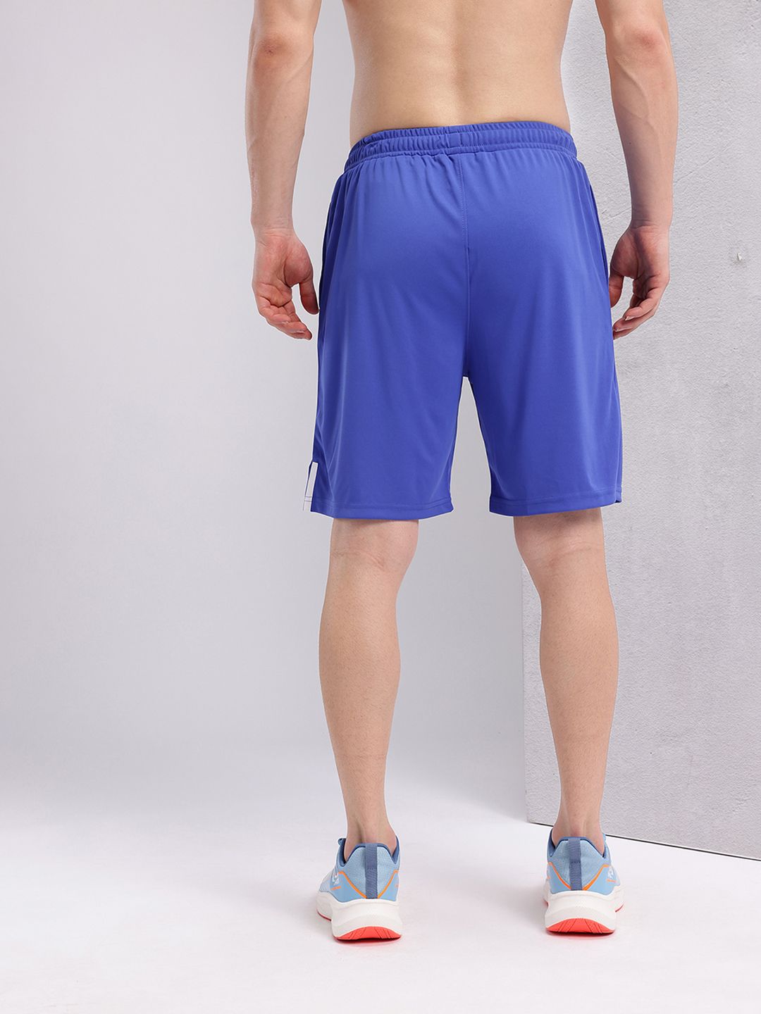 HRX by Hrithik Roshan Men Rapid-Dry Running Shorts