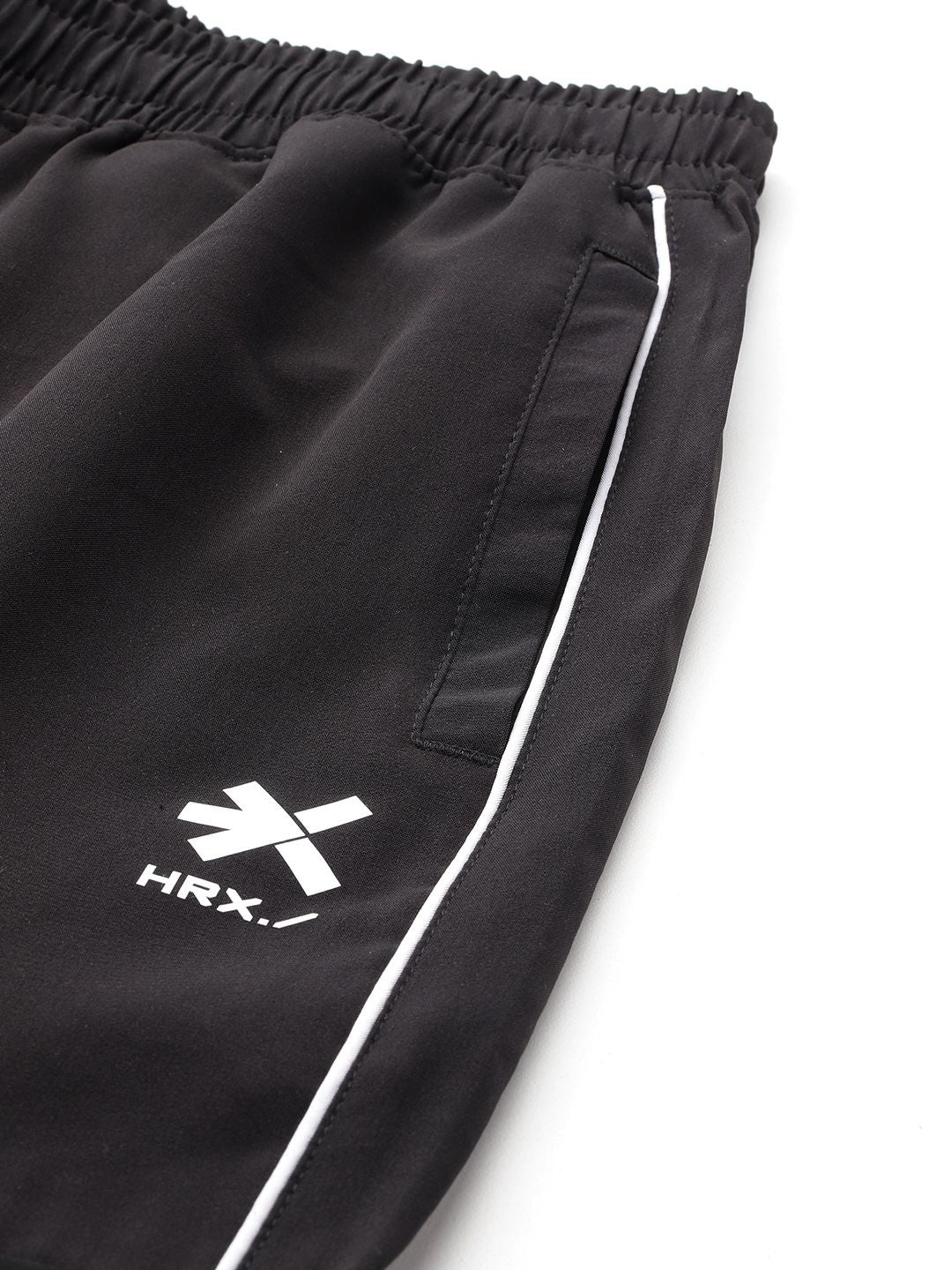 HRX by Hrithik Roshan Men Rapid-Dry Training Track Pants