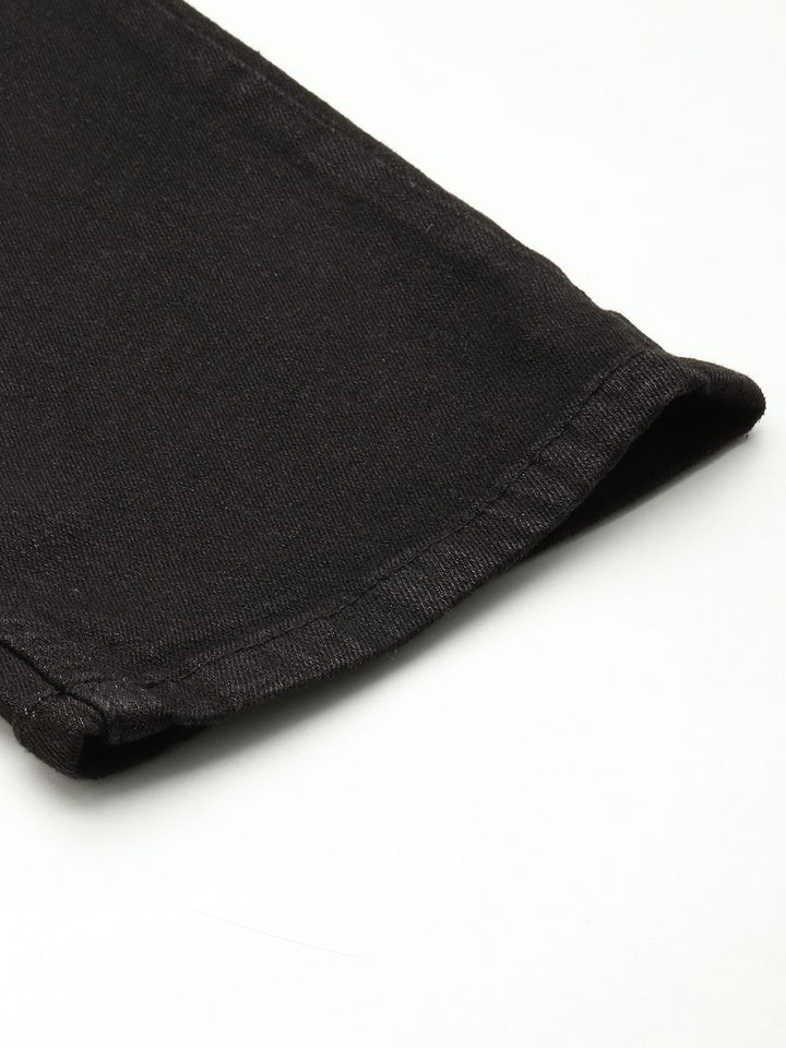 Being Human Men Slim Fit Stretchable Jeans