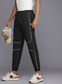 HRX by Hrithik Roshan Men Regular Fit Joggers