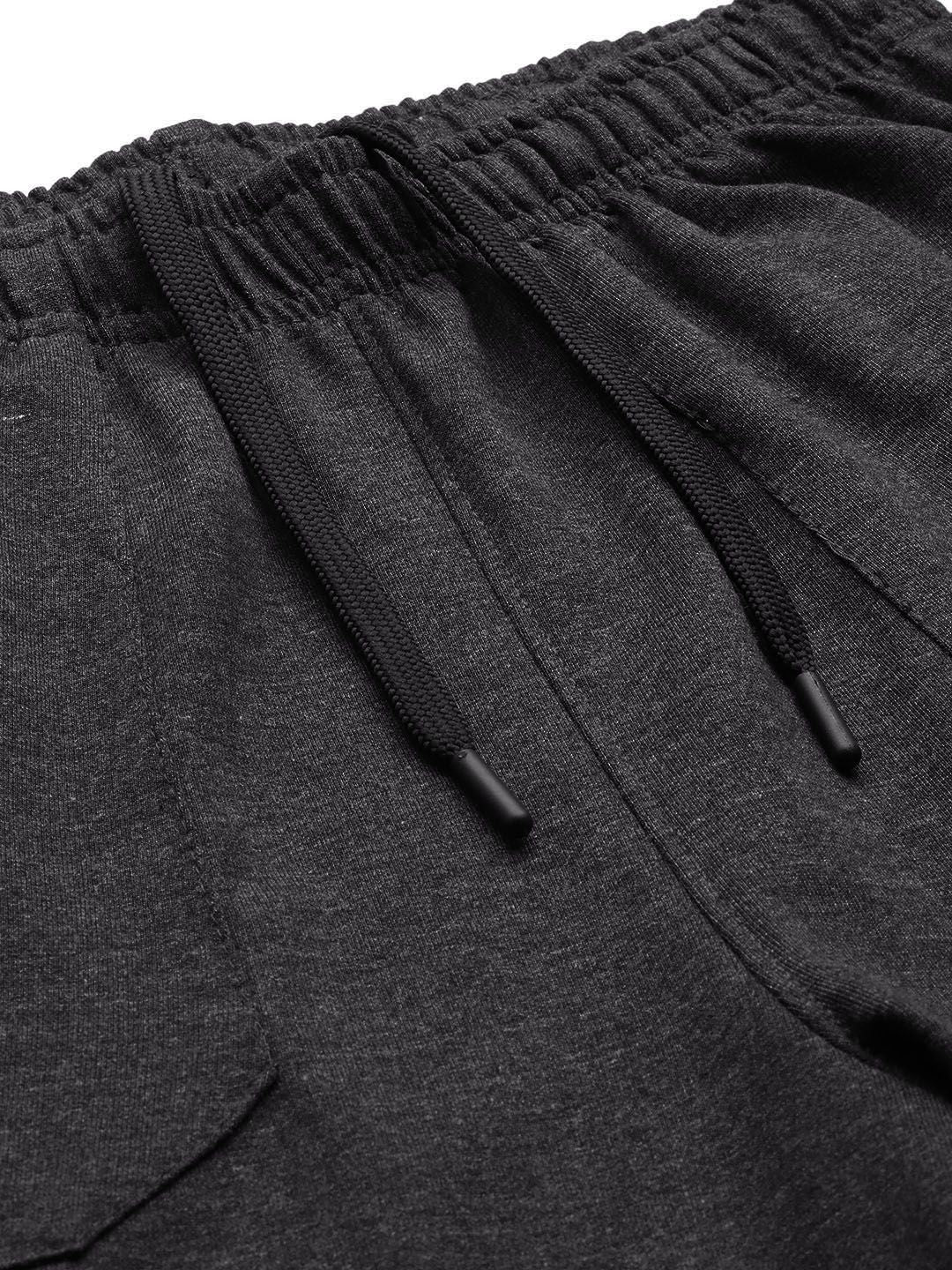 HRX by Hrithik Roshan Women Yoga Joggers