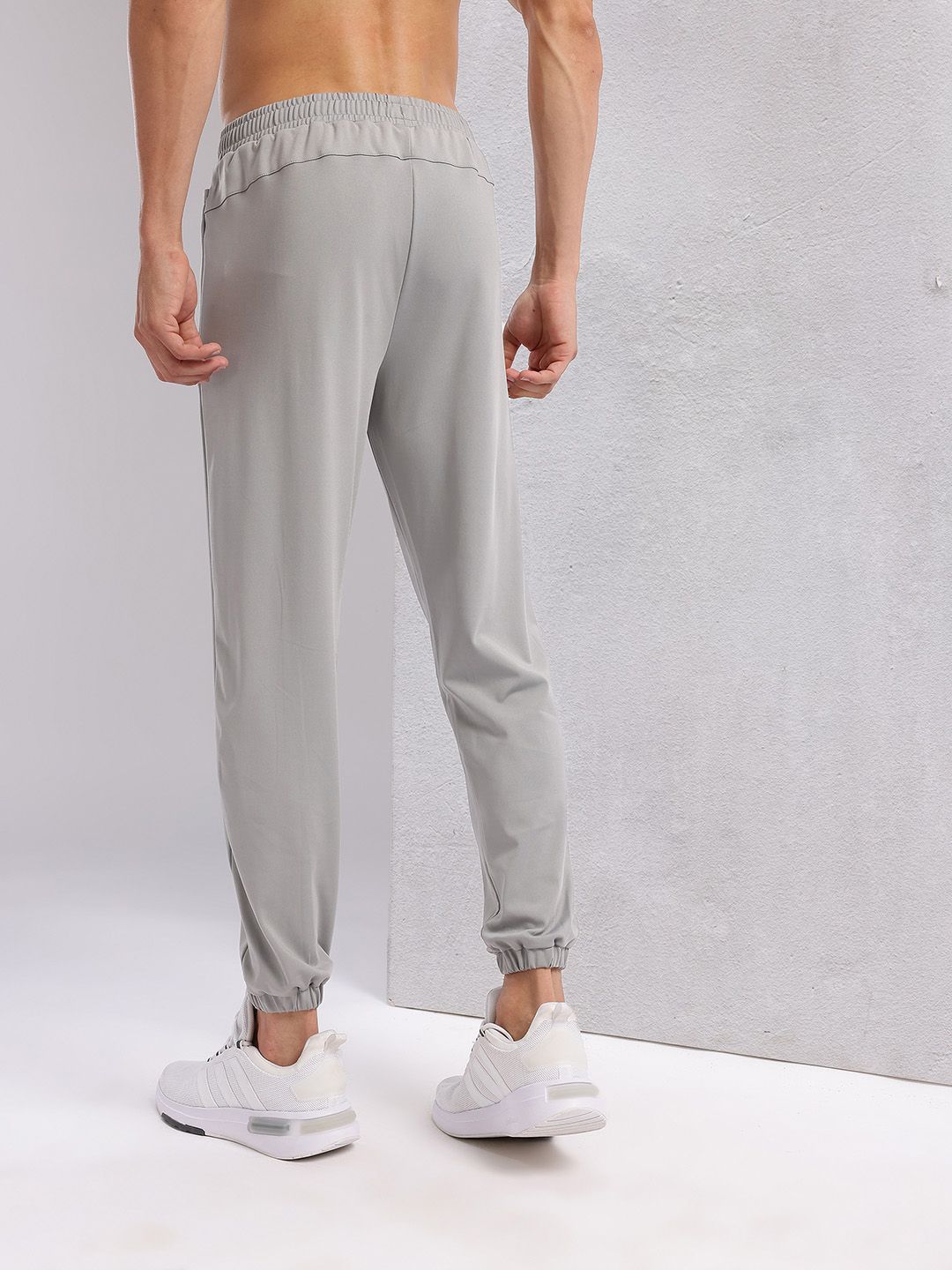 HRX by Hrithik Roshan Men Rapid-Dry Training Joggers