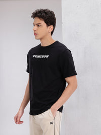 HRX by Hrithik Roshan Printed Lifestyle T-shirt