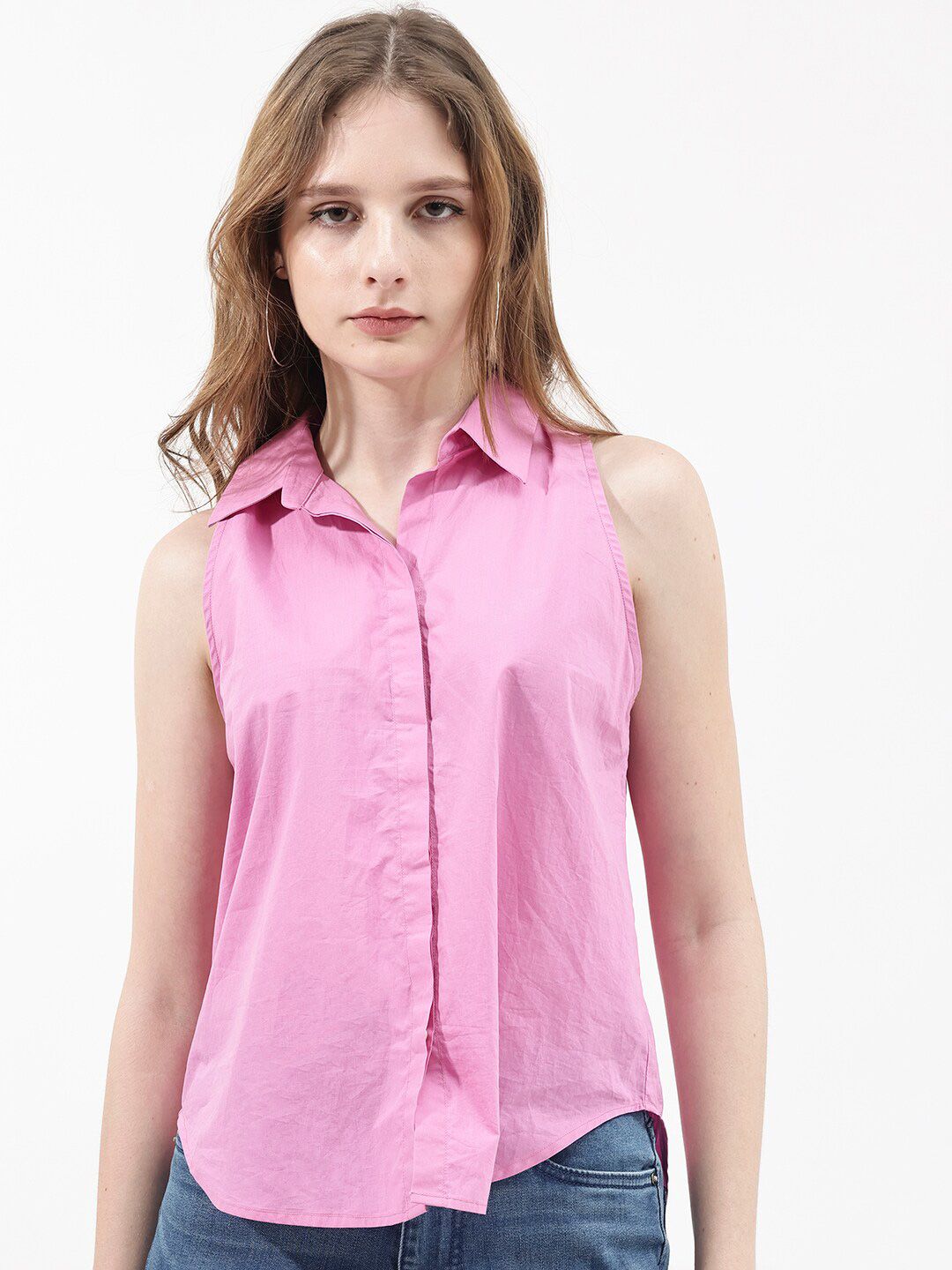 RAREISM Cotton Top