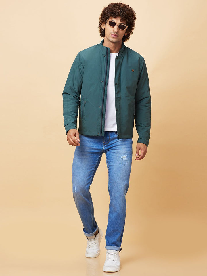 Being Human Padded Jacket