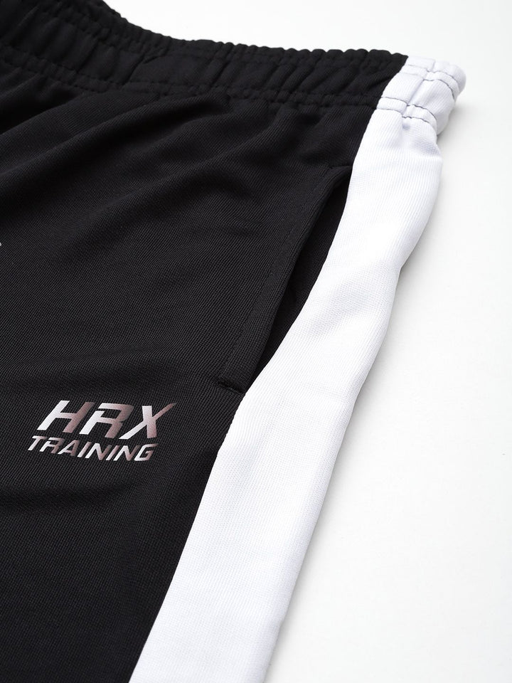 HRX by Hrithik Roshan Women Rapid-Dry Training Track Pants