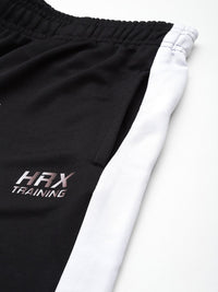 HRX by Hrithik Roshan Women Rapid-Dry Training Track Pants