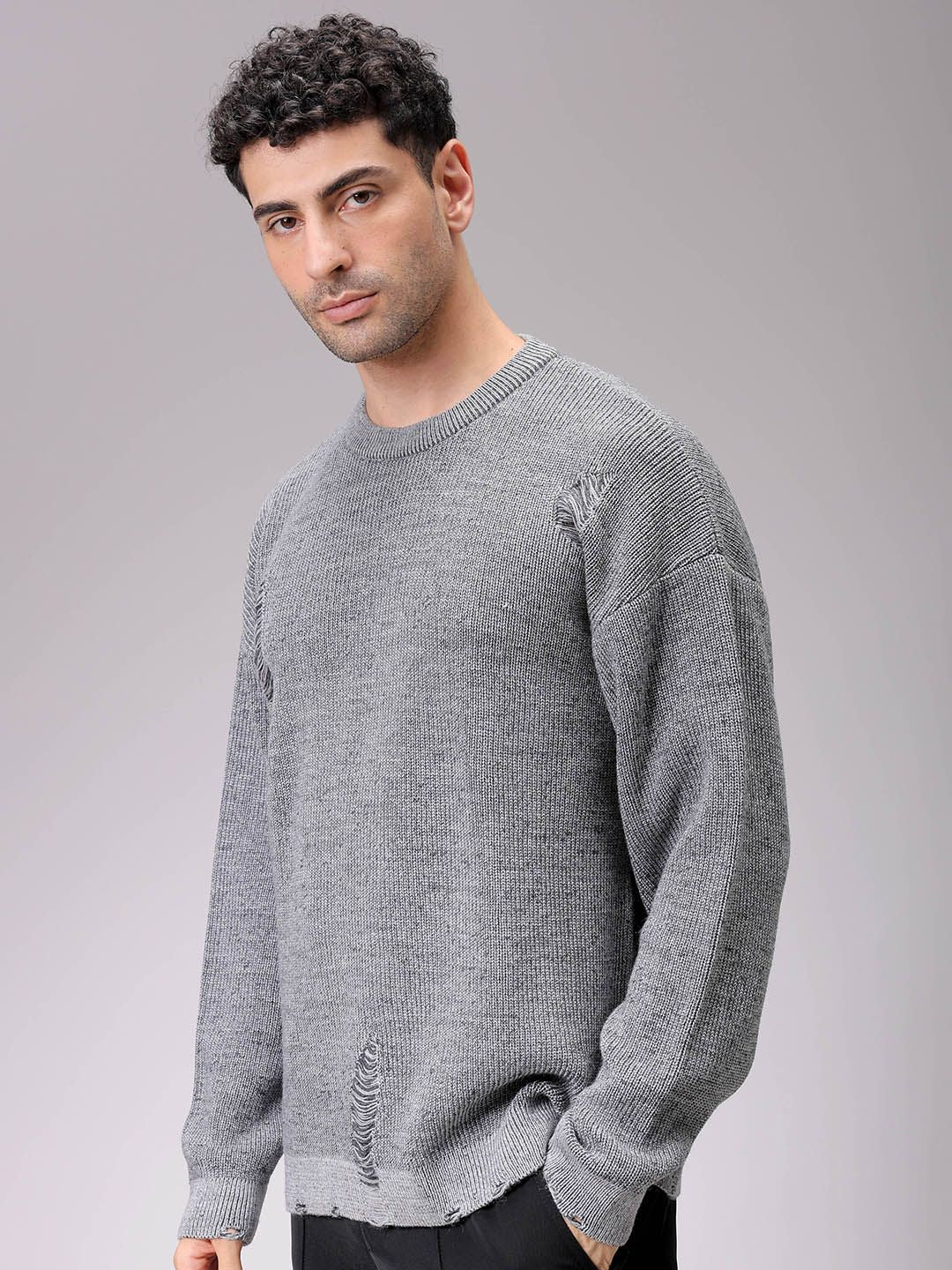 The Indian Garage Co Men Pullover
