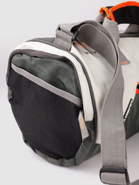 Gear Colourblocked Duffel Bag -  28.7 L