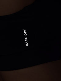 HRX by Hrithik Roshan Full Coverage Lightly Padded Rapid-Dry Training Bra
