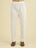 DIWAS by Manyavar Men Ethnic Pyjamas