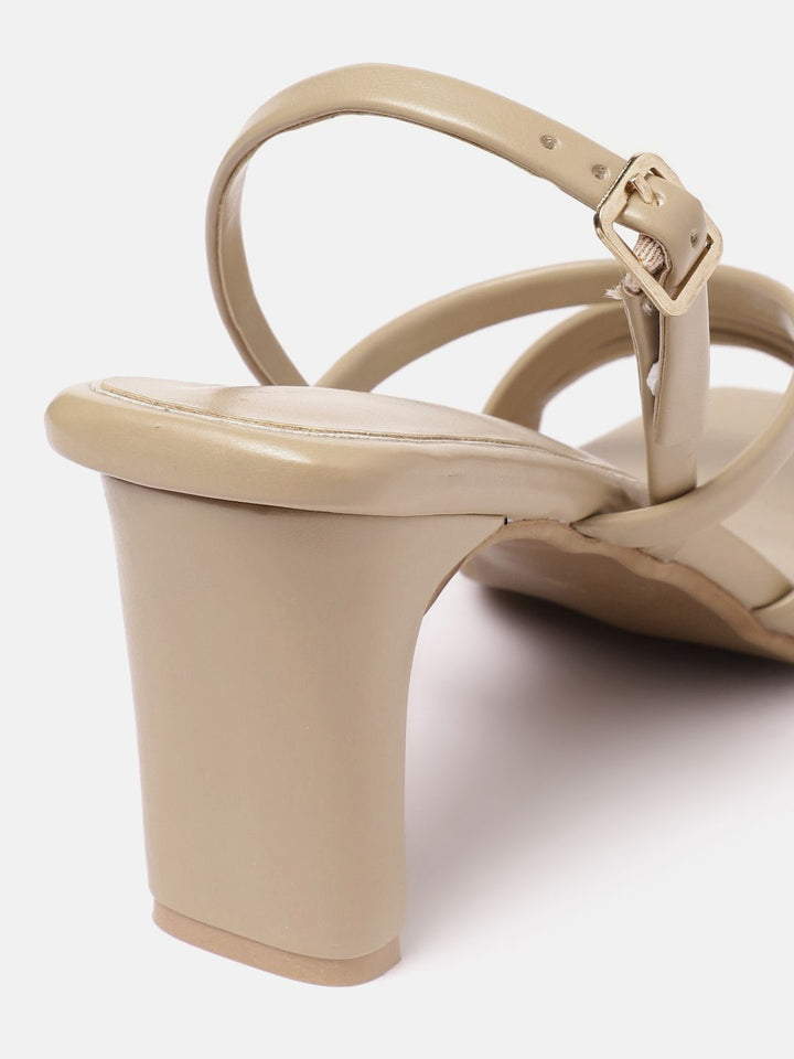 Lino Perros Block Heels