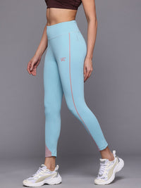HRX by Hrithik Roshan Women Rapid-Dry Training Tights