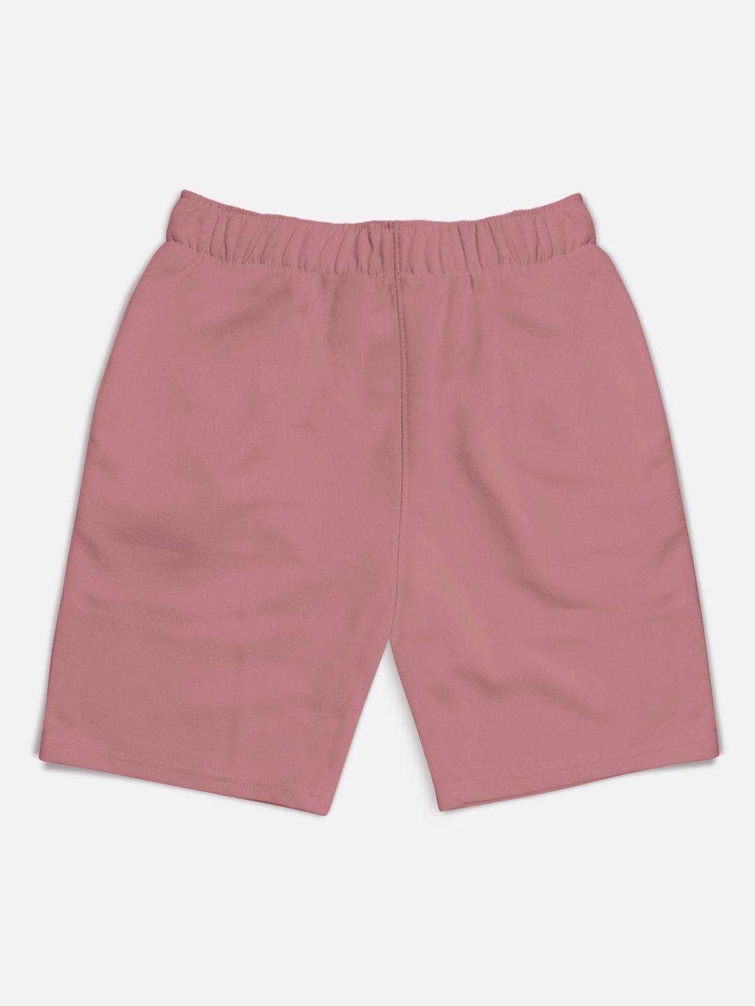 HELLCAT Boys Pack Of 3 Printed Mid-Rise Shorts