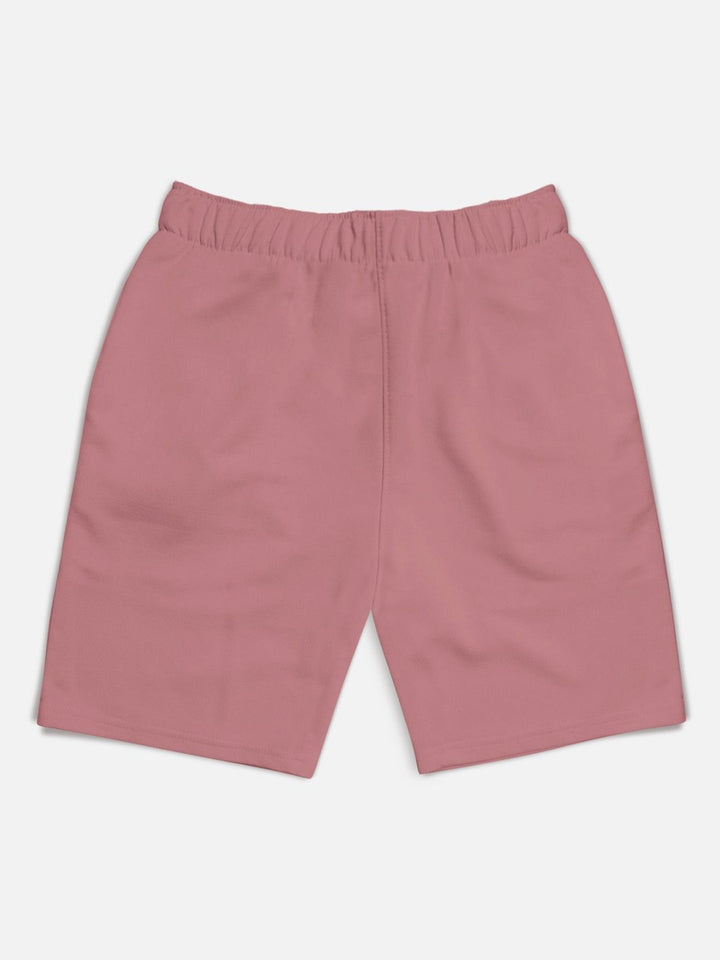 HELLCAT Boys Pack Of 3 Printed Mid-Rise Shorts