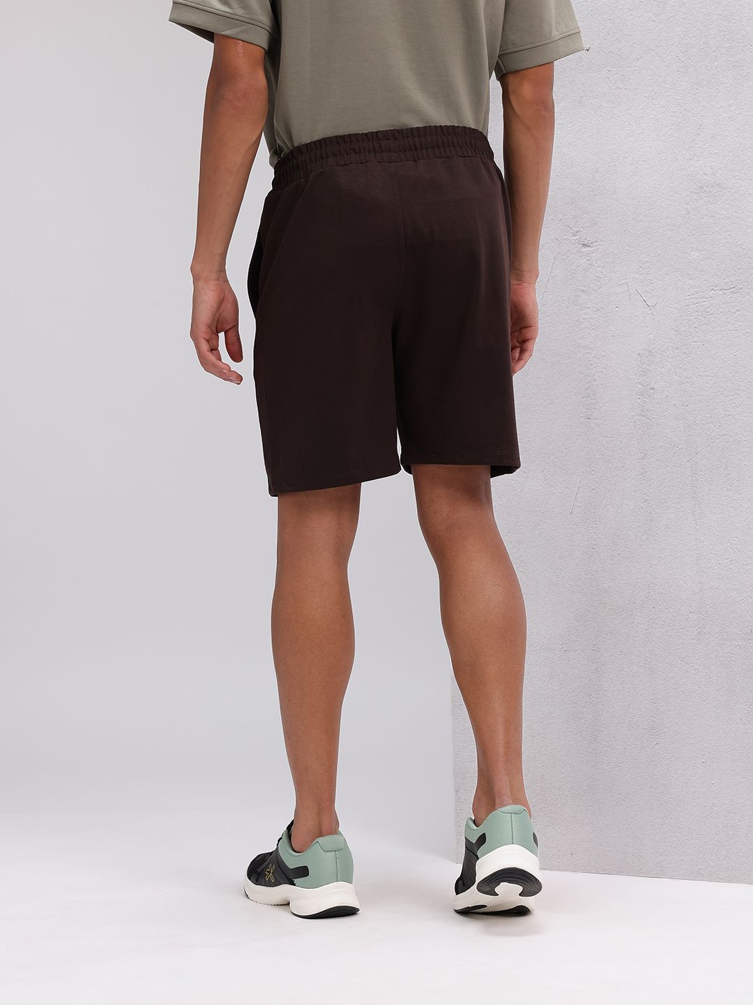 HRX by Hrithik Roshan Men Lifestyle Shorts