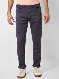 SPYKAR Men Skinny Fit Low Rise Clean Look Stretchable Jeans