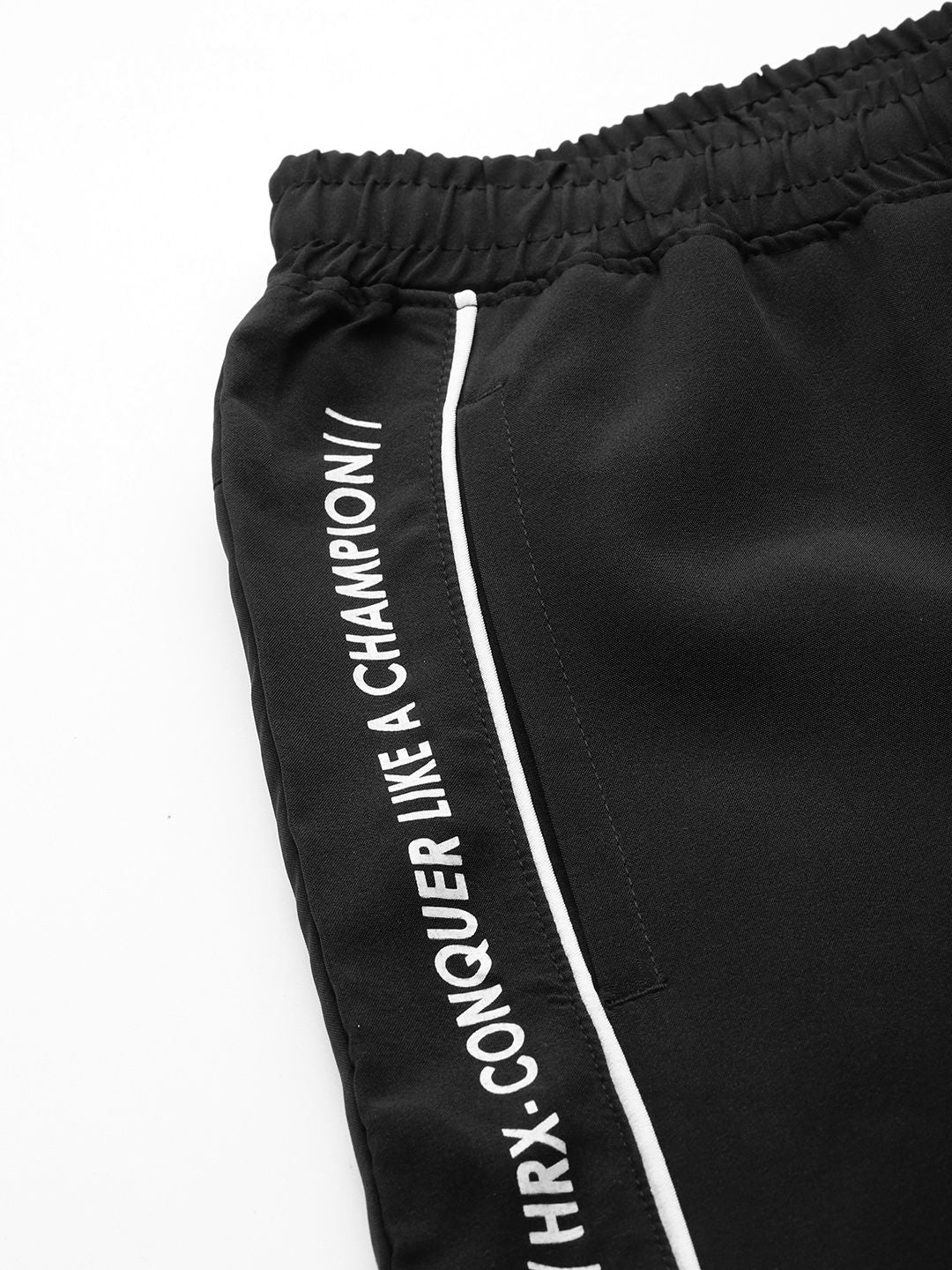 HRX by Hrithik Roshan Men Rapid-Dry Training  Track Pants