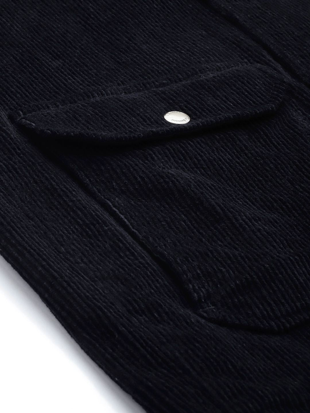 Mr Bowerbird Corduroy Tailored Jacket