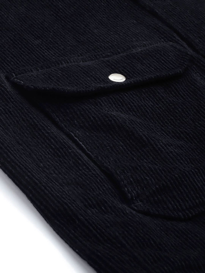 Mr Bowerbird Corduroy Tailored Jacket